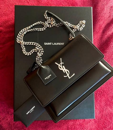 ysl tasvhe|YSL taschen.